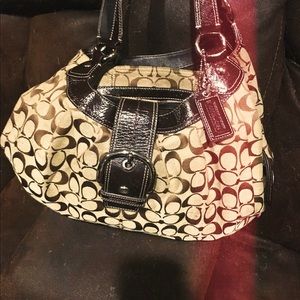 Women’s new coach purse